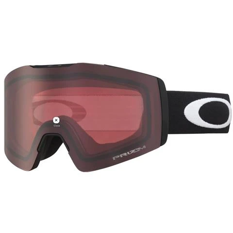 Oakley Fall Line XM Prizm Goggle Oakley Fall Line XM Prizm Goggle -Ski Equipment Sale oo7103 09