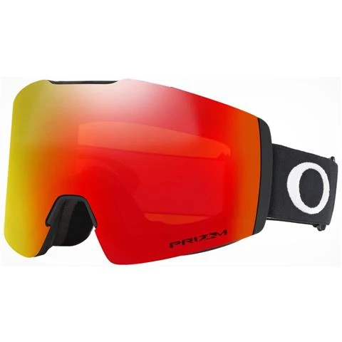 Oakley Fall Line XM Prizm Goggle Oakley Fall Line XM Prizm Goggle -Ski Equipment Sale oo7103 11