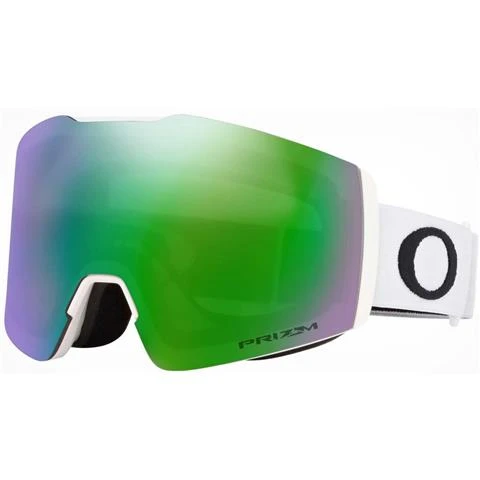 Oakley Fall Line XM Prizm Goggle Oakley Fall Line XM Prizm Goggle -Ski Equipment Sale oo7103 15