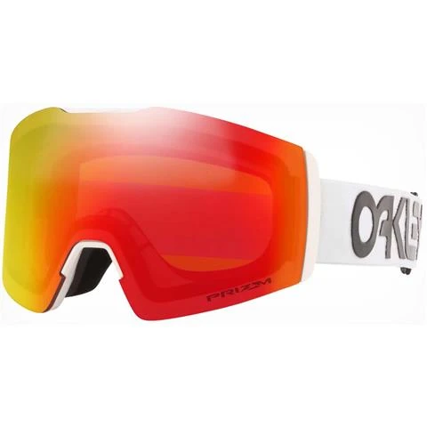 Oakley Fall Line XM Prizm Goggle Oakley Fall Line XM Prizm Goggle -Ski Equipment Sale oo7103 29