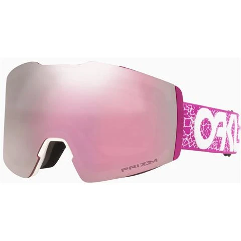 Oakley Fall Line XM Prizm Goggle Oakley Fall Line XM Prizm Goggle -Ski Equipment Sale oo7103 45