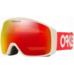 Oakley Prizm Flight Tracker XL Goggle -Ski Equipment Sale oo7104 21