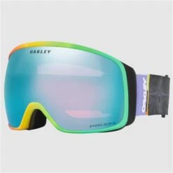 Oakley Prizm Flight Tracker XL Goggle -Ski Equipment Sale oo7104 54