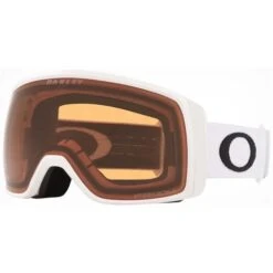 Oakley Prizm Flight Tracker XS Goggle 12 Oakley Prizm Flight Tracker XS Goggle -Ski Equipment Sale oo7106 11