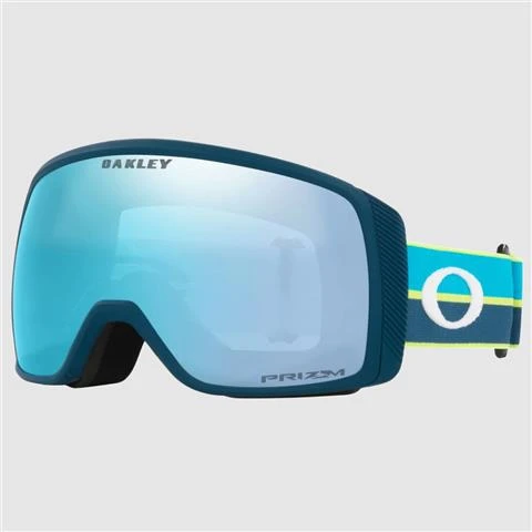 Oakley Prizm Flight Tracker XS Goggle Oakley Prizm Flight Tracker XS Goggle -Ski Equipment Sale oo7106 33