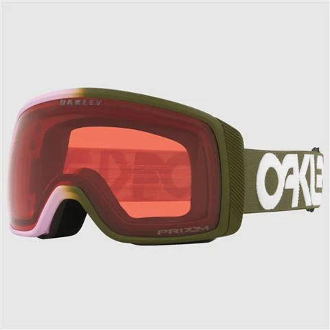 Oakley Prizm Flight Tracker XS Goggle Oakley Prizm Flight Tracker XS Goggle -Ski Equipment Sale oo7106 34