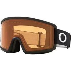 Oakley Oakely Target Line L Goggles -Ski Equipment Sale oo7120 02