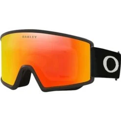 Oakley Oakely Target Line L Goggles -Ski Equipment Sale oo7120 03