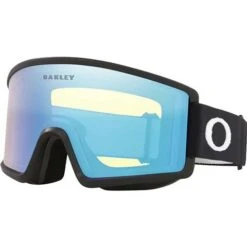 Oakley Oakely Target Line L Goggles -Ski Equipment Sale oo7120 04