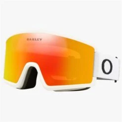 Oakley Oakely Target Line L Goggles -Ski Equipment Sale oo7120 07