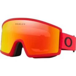Oakley Oakely Target Line L Goggles -Ski Equipment Sale oo7120 09