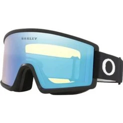 Oakley Oakely Target Line M Goggles -Ski Equipment Sale oo7121 04