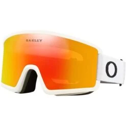 Oakley Oakely Target Line M Goggles -Ski Equipment Sale oo7121 07