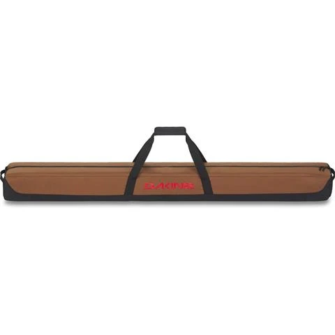 Dakine Padded Ski Sleeve Dakine Padded Ski Sleeve -Ski Equipment Sale paddedskisleeve bison 194626464176 10001464 bison 32m back