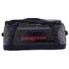Patagonia Black Hole Duffel Bag 100L