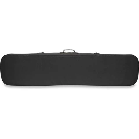 Dakine Pipe Snowboard Bag Dakine Pipe Snowboard Bag -Ski Equipment Sale pipesnowboardbag black 610934180374 10001465 black 81m back