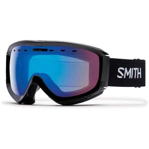 Smith Prophecy OTG Goggle Smith Prophecy OTG Goggle -Ski Equipment Sale pr6cpcbk18