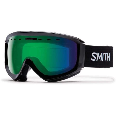 Smith Prophecy OTG Goggle Smith Prophecy OTG Goggle -Ski Equipment Sale pr6cpgbk18