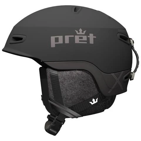 Pret Epic X Helmet Pret Epic X Helmet -Ski Equipment Sale