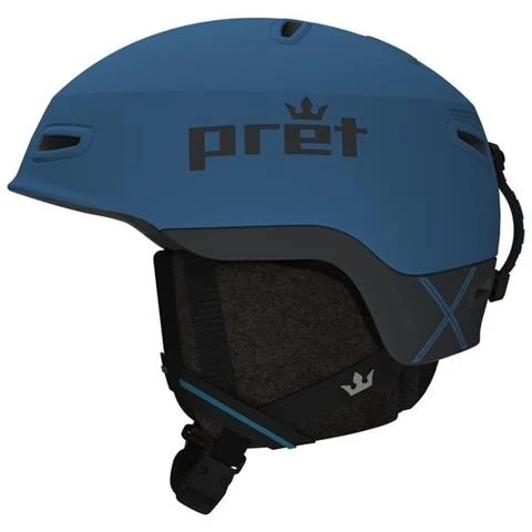 Pret Epic X Helmet Pret Epic X Helmet -Ski Equipment Sale