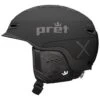 Pret Fury X Helmet