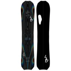 Lib Tech Libtech Travis Rice Orca Split Snowboard - Men's