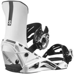 Salomon District Bindings - Men's - 2024 Model