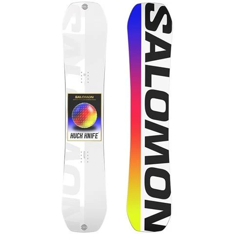 Salomon Huck Knife Grom Snowboard - Youth Salomon Huck Knife Grom Snowboard - Youth -Ski Equipment Sale salomon huck knife grom snowboard big kids 2023