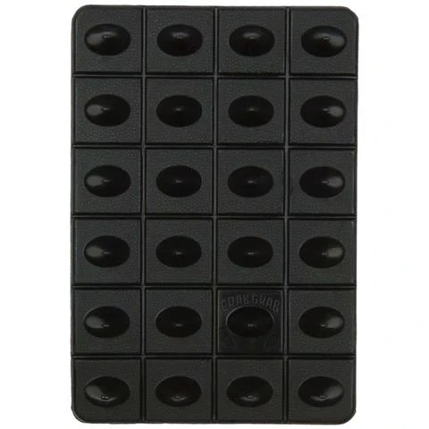 Crab Grab Shark Teeth - 2024 model Crab Grab Shark Teeth - 2024 Model -Ski Equipment Sale shark blk