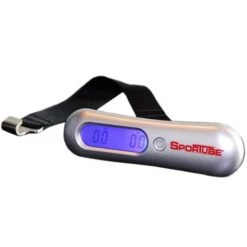 SporTube Hand Held Luggage Scale
