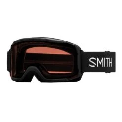 Smith Daredevil OTG Goggle - Youth -Ski Equipment Sale smith daredeveil blk rc
