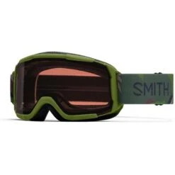Smith Daredevil OTG Goggle - Youth -Ski Equipment Sale smith dd olrc fw23