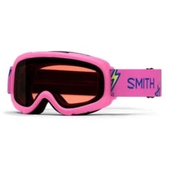 Smith Gambler Goggle - Youth -Ski Equipment Sale smith gam flamrc fw23