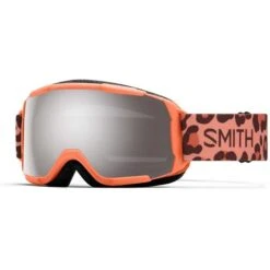Smith Grom Goggle - Youth -Ski Equipment Sale smith grom cosun fw23