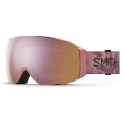 Smith I/O MAG Goggles - Ski & Snow -Ski Equipment Sale smith iomag rosegd fw23