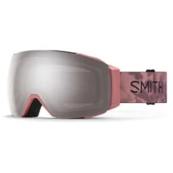 Smith I/O MAG Goggles - Ski & Snow -Ski Equipment Sale smith iomag rosesun fw23