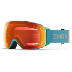 Smith I/O MAG Goggles - Ski & Snow -Ski Equipment Sale smith iomag stormred fw23