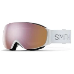Smith I/O MAG S Goggle - Women's -Ski Equipment Sale smith iomags whirose fw23