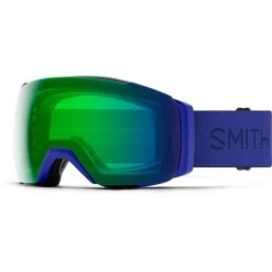 Smith I/O MAG XL Goggle -Ski Equipment Sale smith iomagxl lapgr fw23