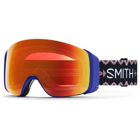 Smith 4D Mag Goggle