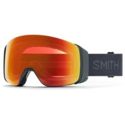 Smith 4D Mag S Goggle 2 Smith 4D Mag S Goggle -Ski Equipment Sale smith mag slred fw23