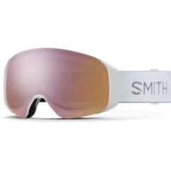 Smith 4D Mag S Goggle 3 Smith 4D Mag S Goggle -Ski Equipment Sale smith mag whirose fw23