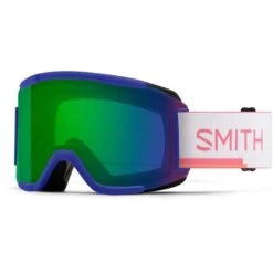 Smith Squad Goggle 2 Smith Squad Goggle -Ski Equipment Sale smith squ lapgr fw23