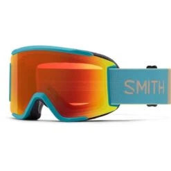 Smith Squad S Goggle -Ski Equipment Sale smith squads stormred fw23