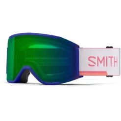 Smith Squad MAG Goggle -Ski Equipment Sale smith squmag lapgr fw23
