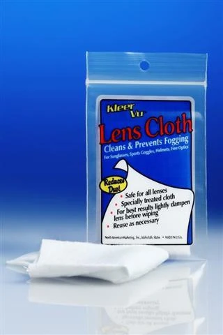 Sports Accessories Kleer Vu Lens Cloth Sports Accessories Kleer Vu Lens Cloth -Ski Equipment Sale sports accessories kleervu lens cloth