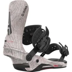 Union Atlas Bindings - Men's