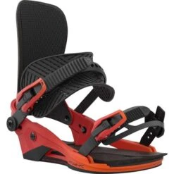 Union Atlas FC Snowboard Bindings - Men's