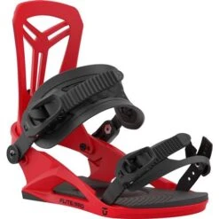 Union Flite Pro Bindings - Men's -Ski Equipment Sale un 22 flite pro red front