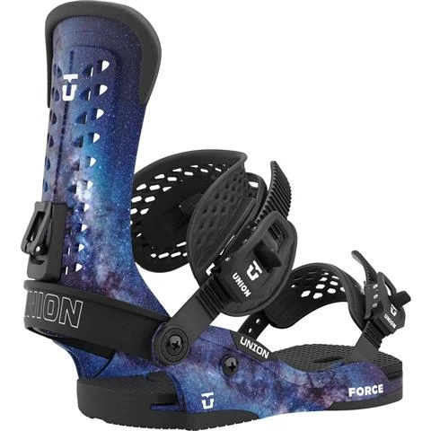 Union Force Bindings - Men's Union Force Bindings - Men's -Ski Equipment Sale un 22 force cosmos